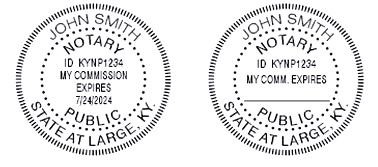 A16 - Stamp Pad